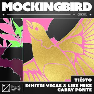 Mockingbird (Single)