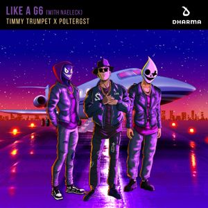 Like a G6 (extended mix) (Single)