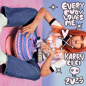 Everybody Loves Me (Single)