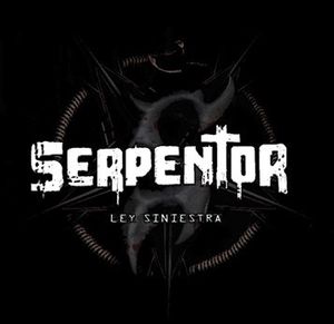 Ley siniestra (EP)