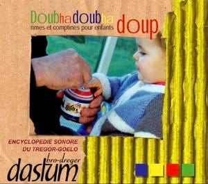 Doub ha doub ha doup : rimes et comptines pour enfants