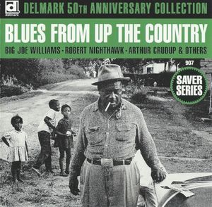 Blues From Up the Country