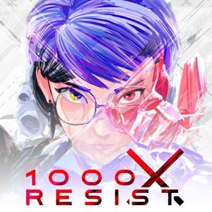1000xRESIST (Original Soundtrack) (OST)
