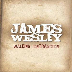 Walking Contradiction (Radio Edit) (Single)