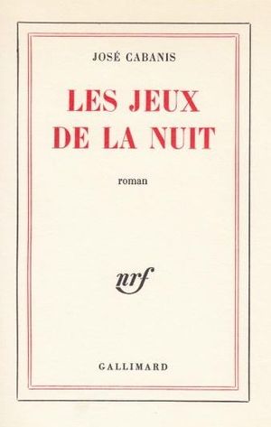 Les Jeux de la nuit