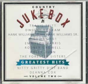 Country Jukebox Greatest Hits