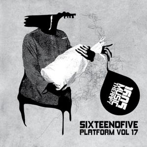 Sixteenofive – Platform, Vol. 17 (EP)