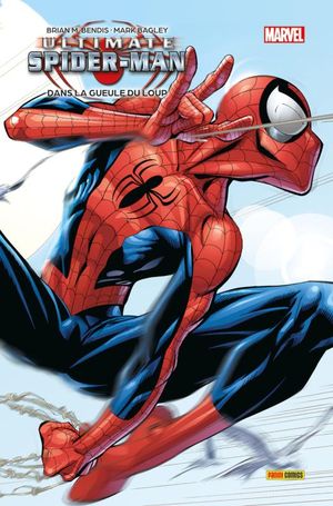 Dans la gueule du loup - Ultimate Spider-Man (Marvel Pocket), tome 2