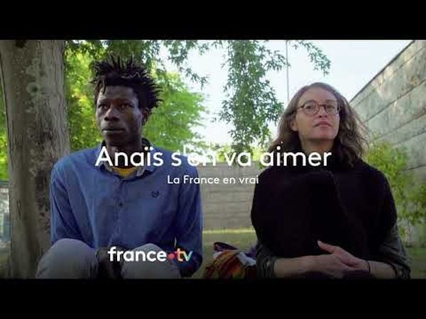 Anaïs s'en va aimer