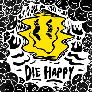 Die Happy (EP)