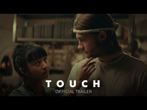 Bande-annonce de Touch - Nos étreintes passées