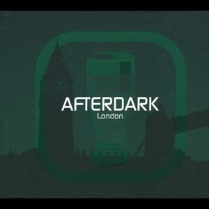 Afterdark: London