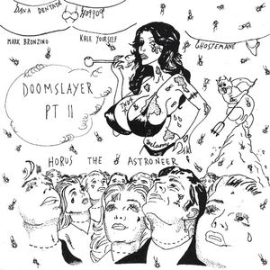 Doomslayer, Pt. 2 (Single)