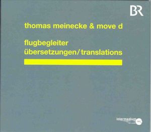 Flugbegleiter - Übersetzungen / Translations