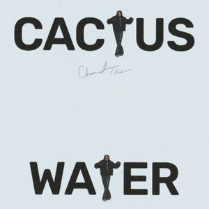 Cactus Water (Single)