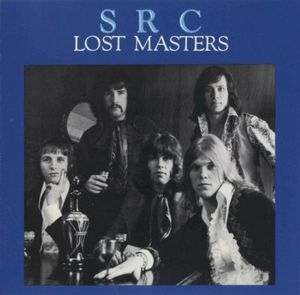 Lost Masters