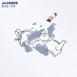 Blue Tea (Single)