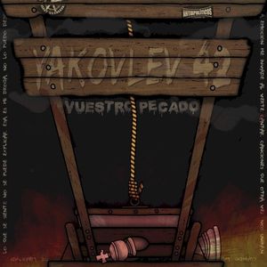 Vuestro Pecado