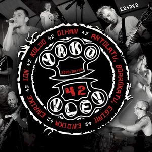 Antolatu borrokatu egin