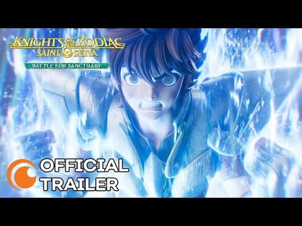 Knights of the Zodiac: Saint Seiya - Battle for Sanctuary II