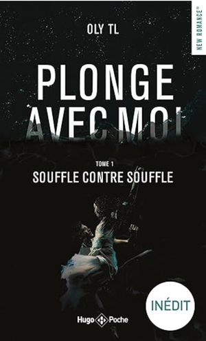 Plonge avec moi - Tome 01