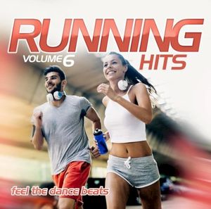 Running Hits Volume 6 - Feel The Dance Beats