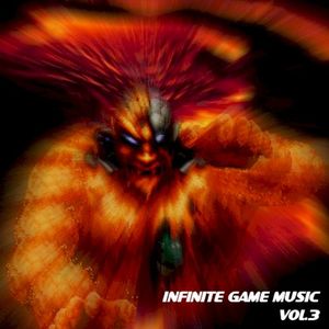 Infinite Game Music, Volume 3