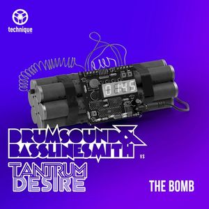 The Bomb (Single)