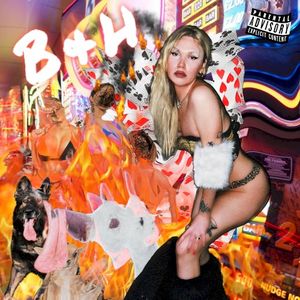 Bitches & Hoes (Single)