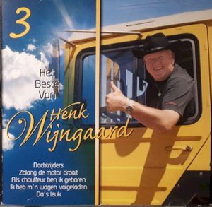 Het beste van Henk Wijngaard 3