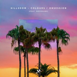 Colours / Obsession (Single)