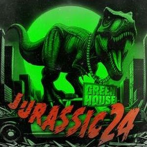 Jurrasic 24 (Single)