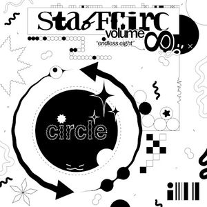 STAFFcirc vol. 8 - circle