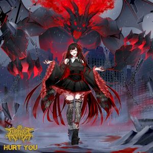 Hurt You (Single)