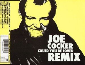 Could You Be Loved (Remix) (Single)