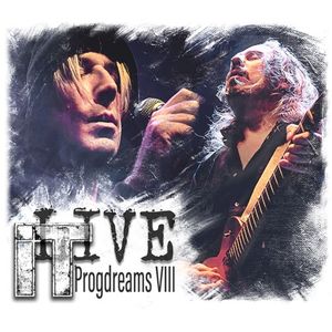 Live at Progdreams VIII (Live)