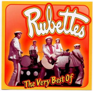 The Very Best of the Rubettes