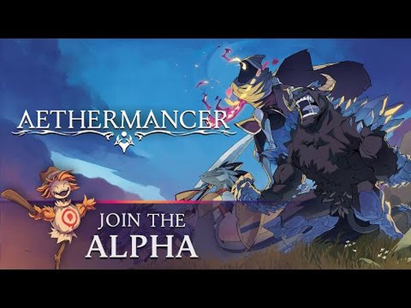 Aethermancer