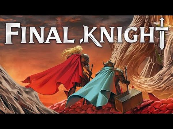 Final Knight