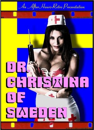 Dr. Christina of Sweden