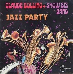 Jazz Party