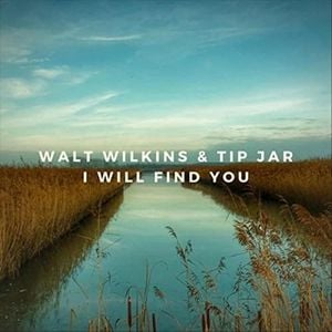 I Will Find You (Single)