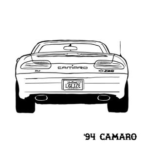 '94 Camero