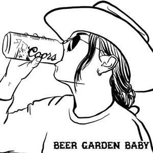 Beer Garden Baby (Single)