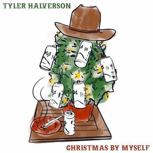 Christmas By Myself (Single)