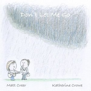 Don’t Let Me Go (Single)