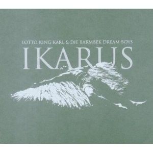 Ikarus