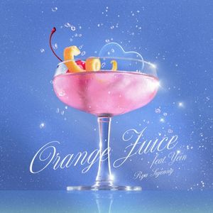 Orange Juice (Single)