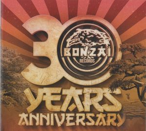 Bonzai Records 30 Years Anniversary