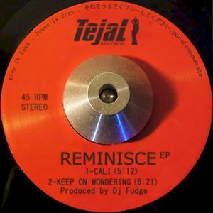 Reminisce (Single)